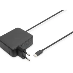 100 Watt DIGITUS Notebook charger USB-C power supply PD 3.0