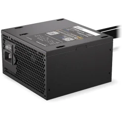 550 Watt Endorfy Elementum E5 Non-Modular 80+