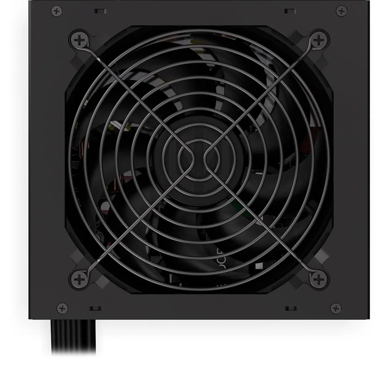 650 Watt Endorfy Enduro L6 Non-Modular 80+ Gold