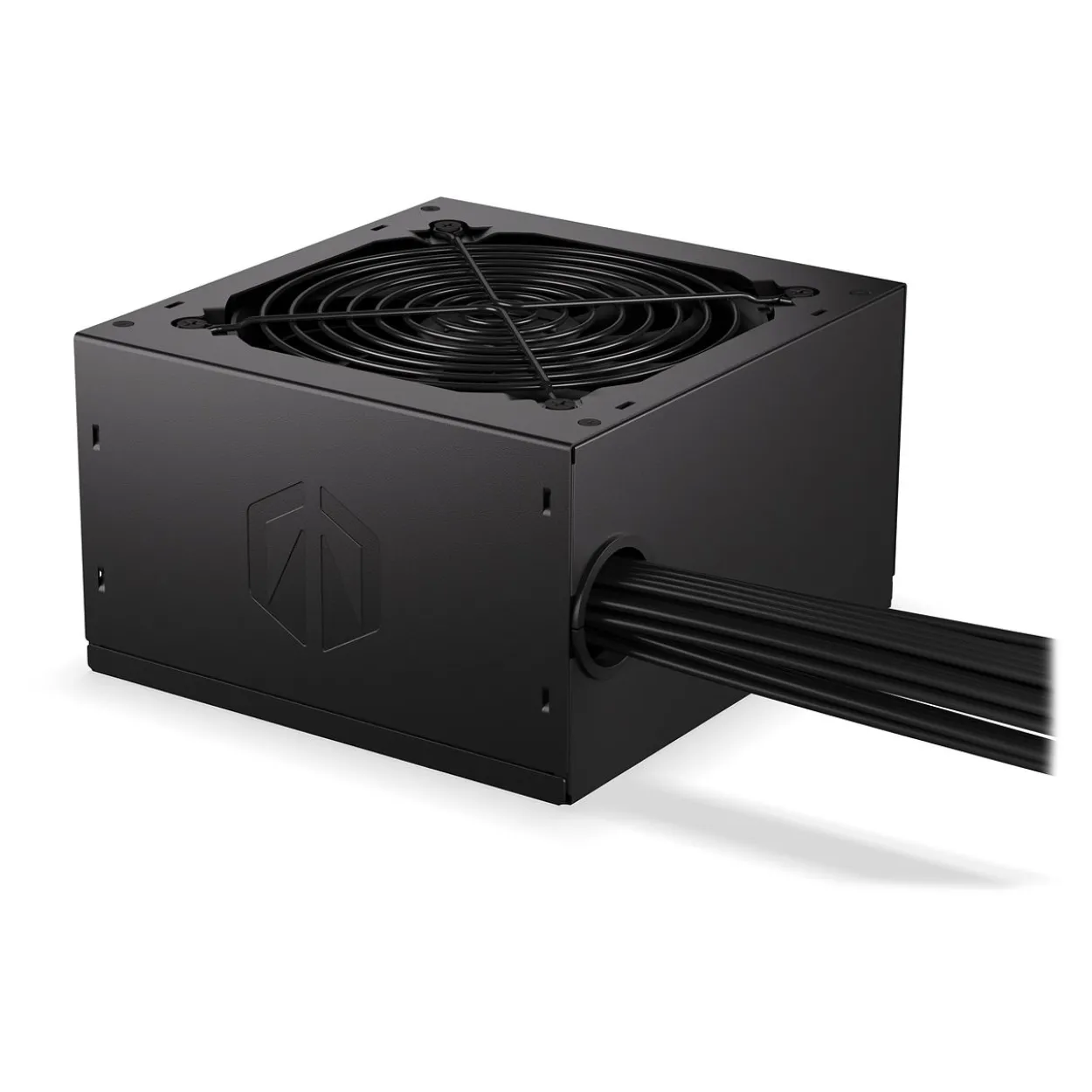 650 Watt Endorfy Enduro L6 Non-Modular 80+ Gold