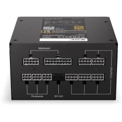 750 Watt Endorfy Supremo FM6 Modular 80+ Gold
