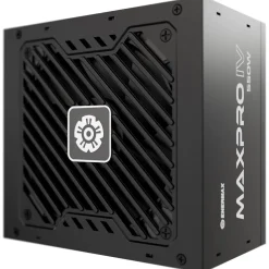 550 Watt Enermax MaxPro IV Non-Modular 80+