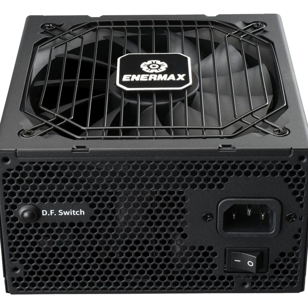 1200 Watt Enermax PlatiGemini schwarz Modular 80+ Platinum