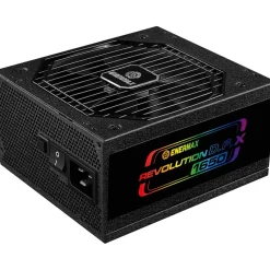 1650 Watt Enermax REVOLUTION D.F. X Modular 80+ Gold
