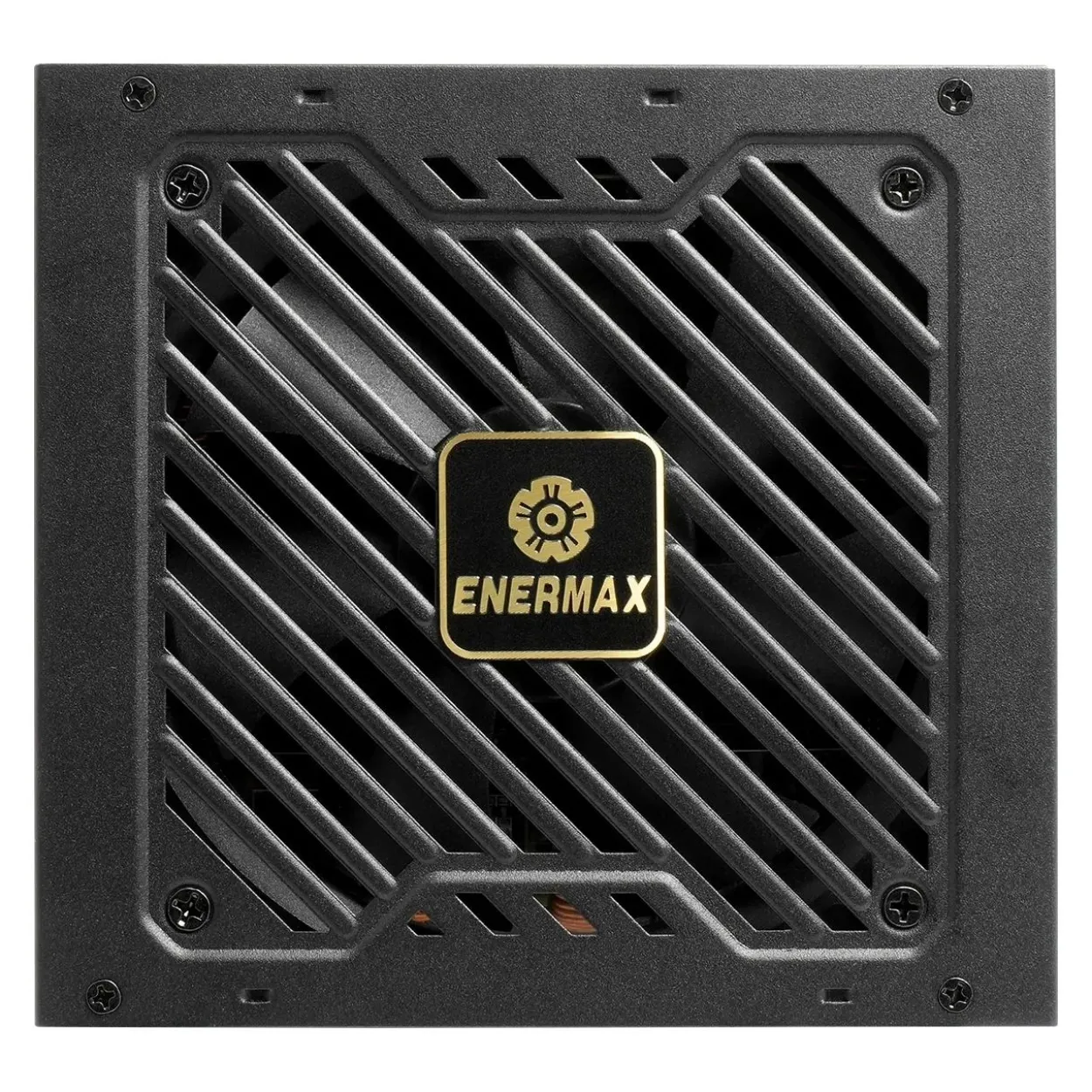 650 Watt Enermax Revolution3 80+ Gold Black FULLMOD
