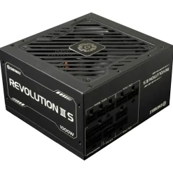 1000 Watt Enermax REVOLUTION III S schwarz Modular 80+ Platinum