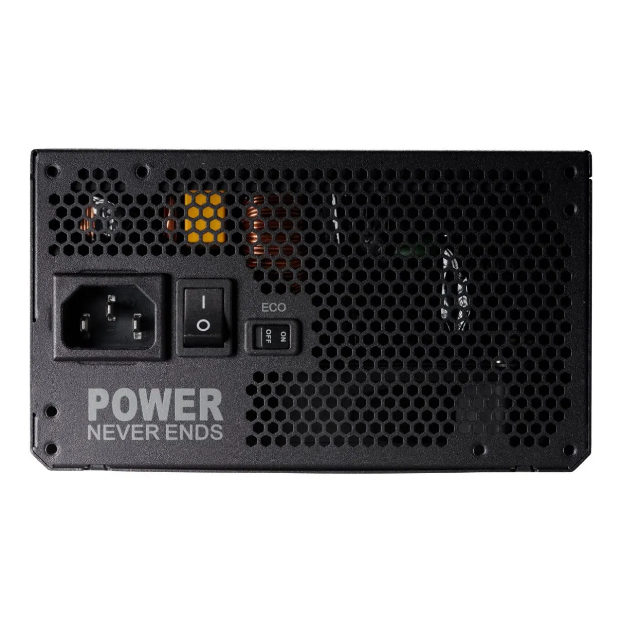 850 Watt FSP Group ADVAN GM 850W Modular 80+ Gold