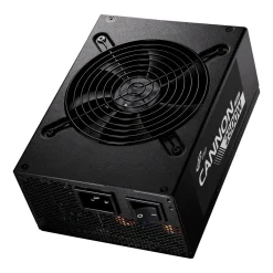 2500 Watt FSP Group Cannon Pro Modular 80+ Platinum