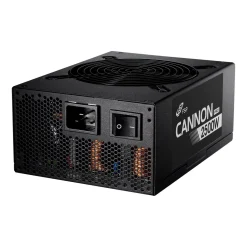2500 Watt FSP Group Cannon Pro Modular 80+ Platinum
