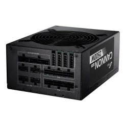 2500 Watt FSP Group Cannon Pro Modular 80+ Platinum
