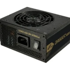 650 Watt FSP Group Dagger Pro Modular 80+ Gold