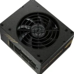 650 Watt FSP Group Dagger Pro Modular 80+ Gold