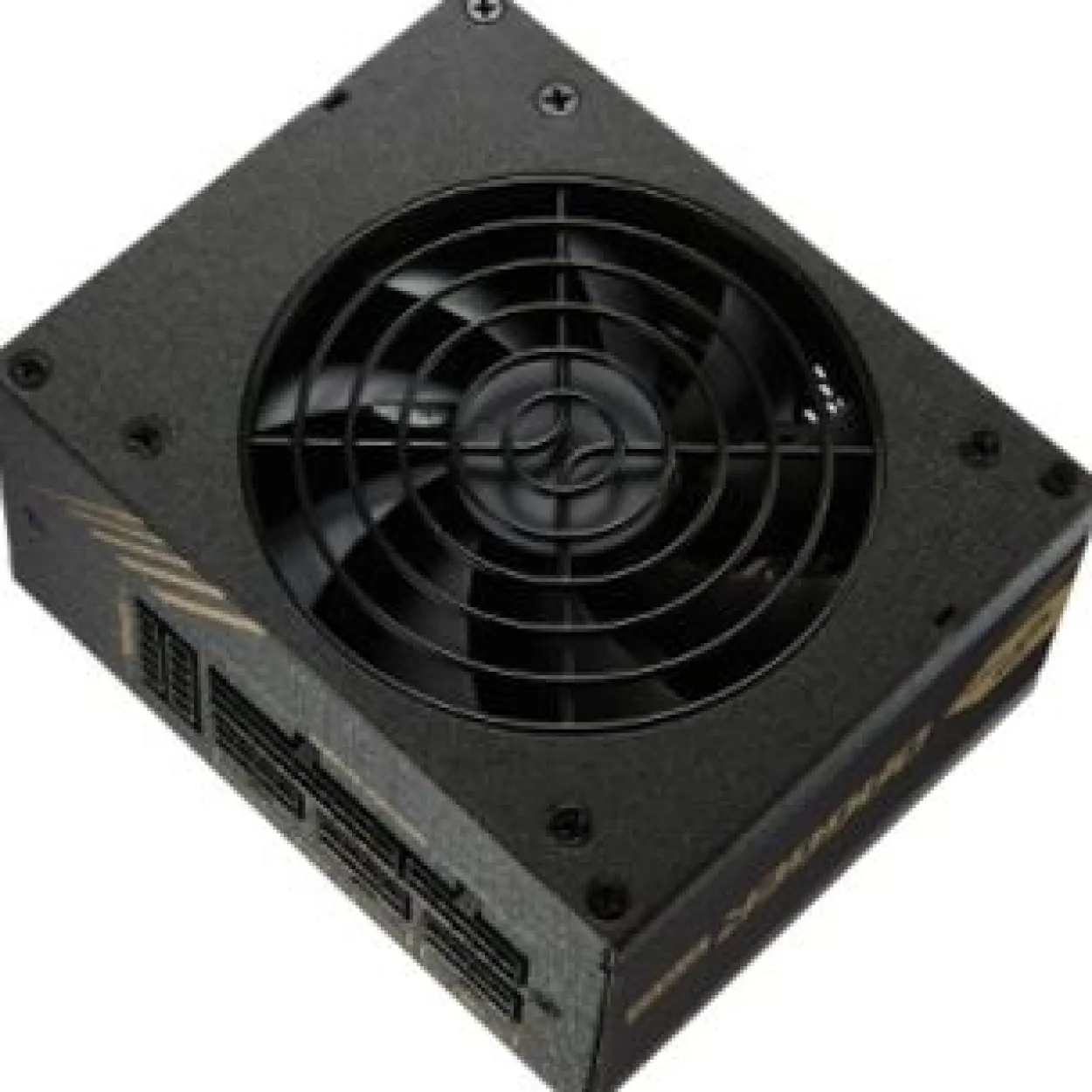 650 Watt FSP Group Dagger Pro Modular 80+ Gold