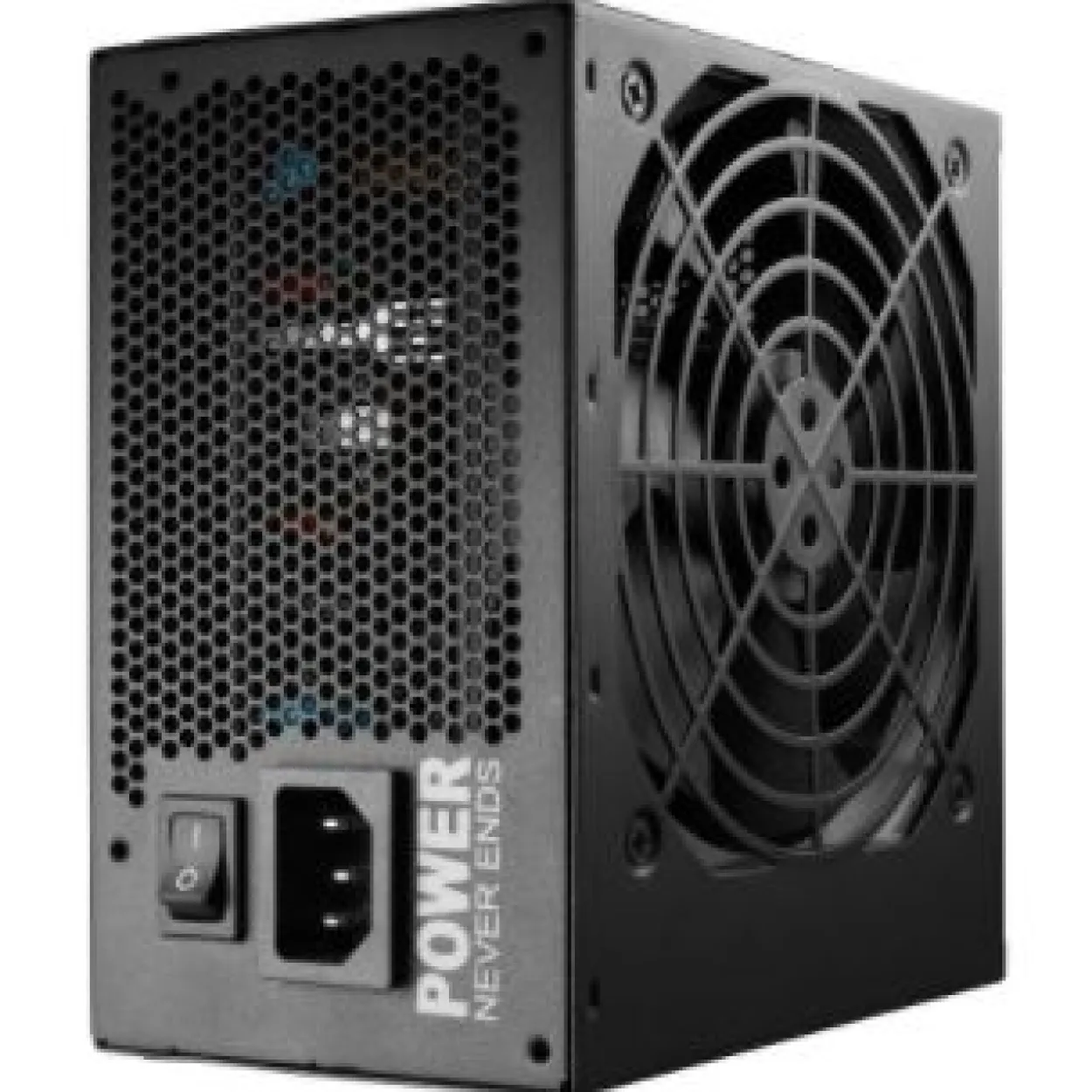 550 Watt FSP Group Hexa 85+ Pro Non-Modular 80+ Bronze
