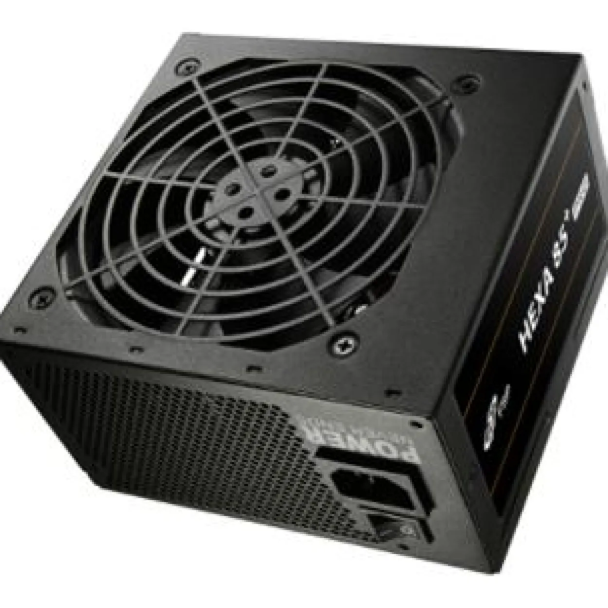 550 Watt FSP Group Hexa 85+ Pro Non-Modular 80+ Bronze