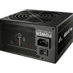 550 Watt FSP Group Hexa 85+ Pro Non-Modular 80+ Bronze