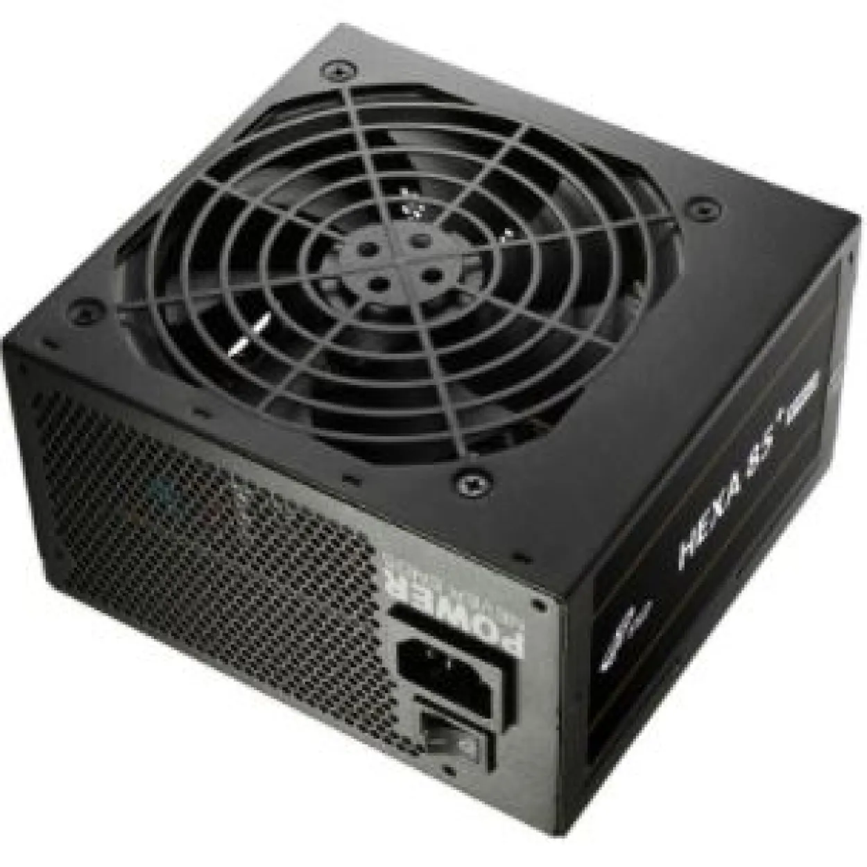 550 Watt FSP Group Hexa 85+ Pro Non-Modular 80+ Bronze