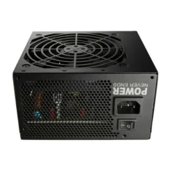 550 Watt FSP Group Hexa 85+ Pro Non-Modular 80+ Bronze