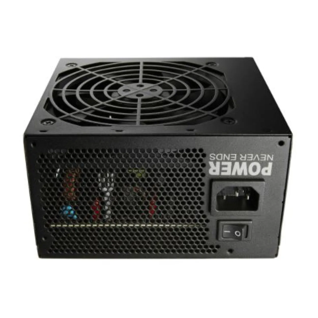 550 Watt FSP Group Hexa 85+ Pro Non-Modular 80+ Bronze
