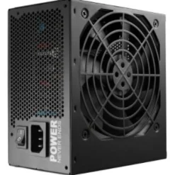 550 Watt FSP Group Hexa 85+ Pro Non-Modular 80+ Bronze