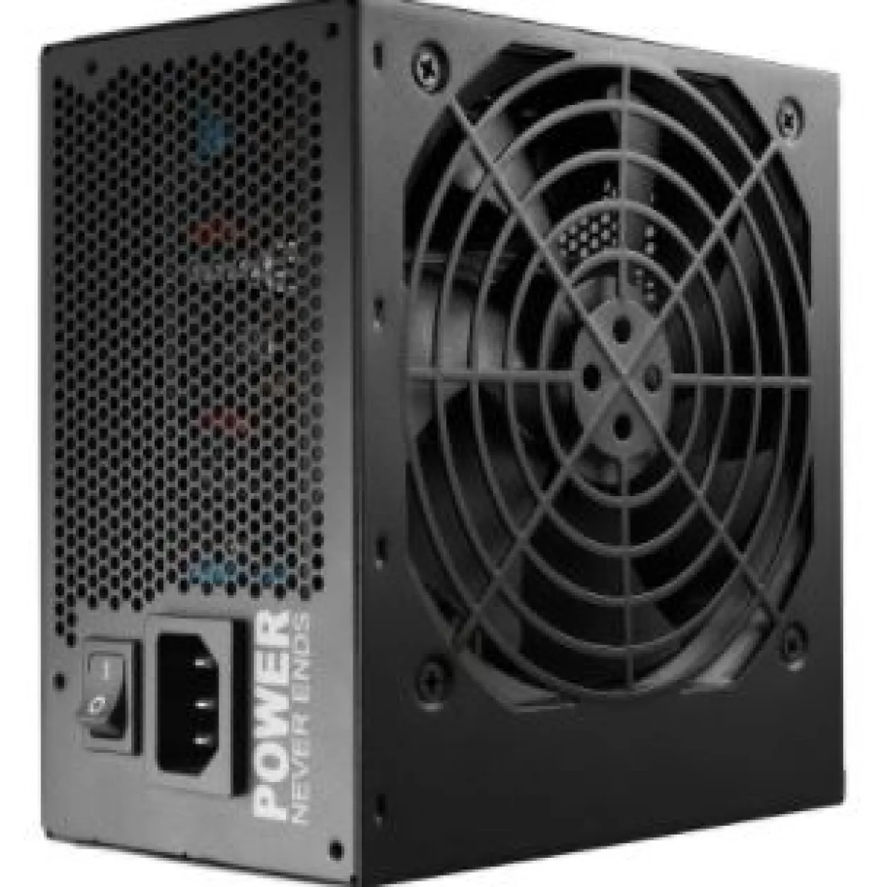 550 Watt FSP Group Hexa 85+ Pro Non-Modular 80+ Bronze