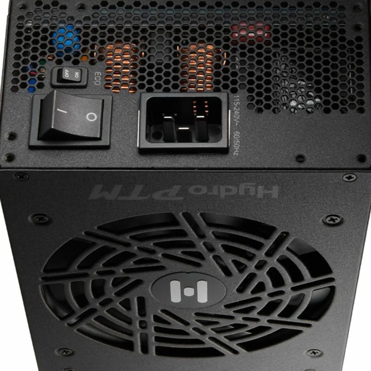 1350 Watt FSP Group Hydro PTM Pro Modular 80+ Platinum