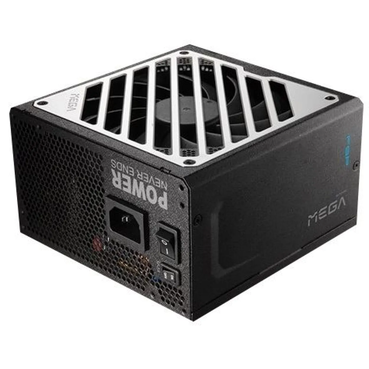 1200 Watt FSP Group MEGA GM Modular 80+ Gold