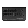 1000 Watt FSP Group MEGA GM Modular 80+ Gold