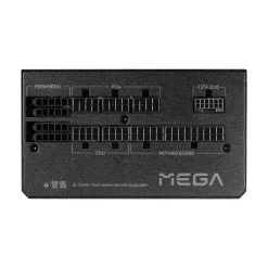 1000 Watt FSP Group MEGA GM Modular 80+ Gold