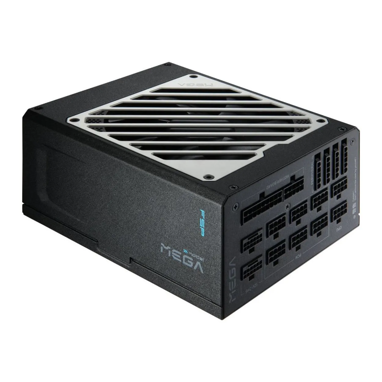 1350 Watt FSP Group Mega TI Modular 80+ Titanium
