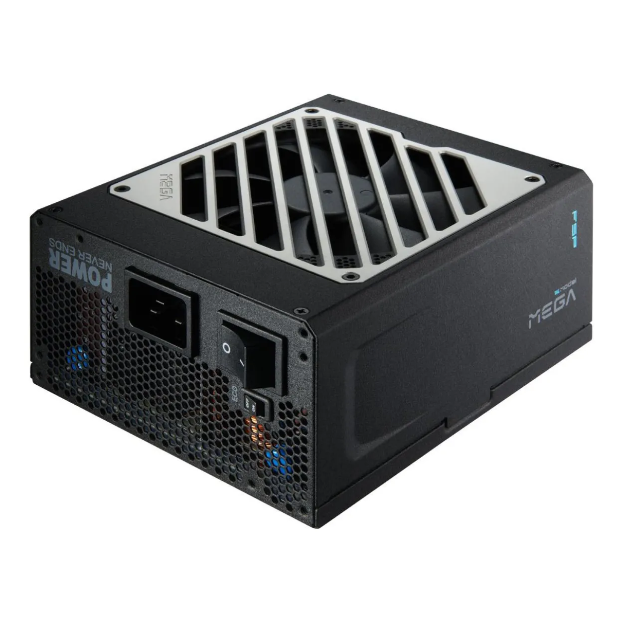 1350 Watt FSP Group Mega TI Modular 80+ Titanium