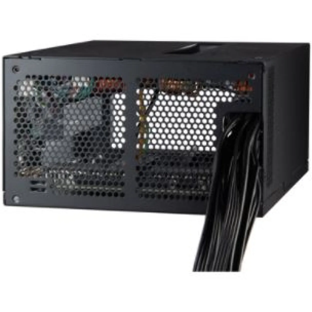 500 Watt FSP Group Server Netzteil TWINS PRO 2x 500 Watt Redundant