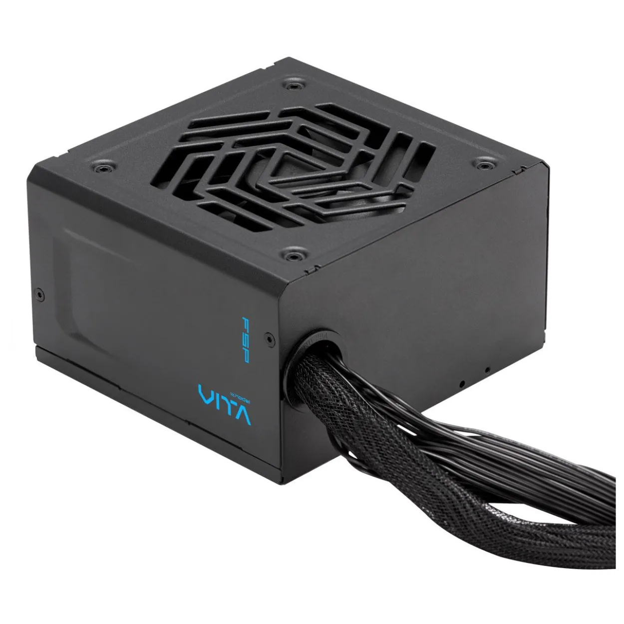 750 Watt FSP Group VITA GD 750W Non-Modular 80+ Gold
