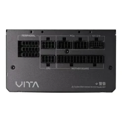 850 Watt FSP Group VITA GM Modular 80+ Gold