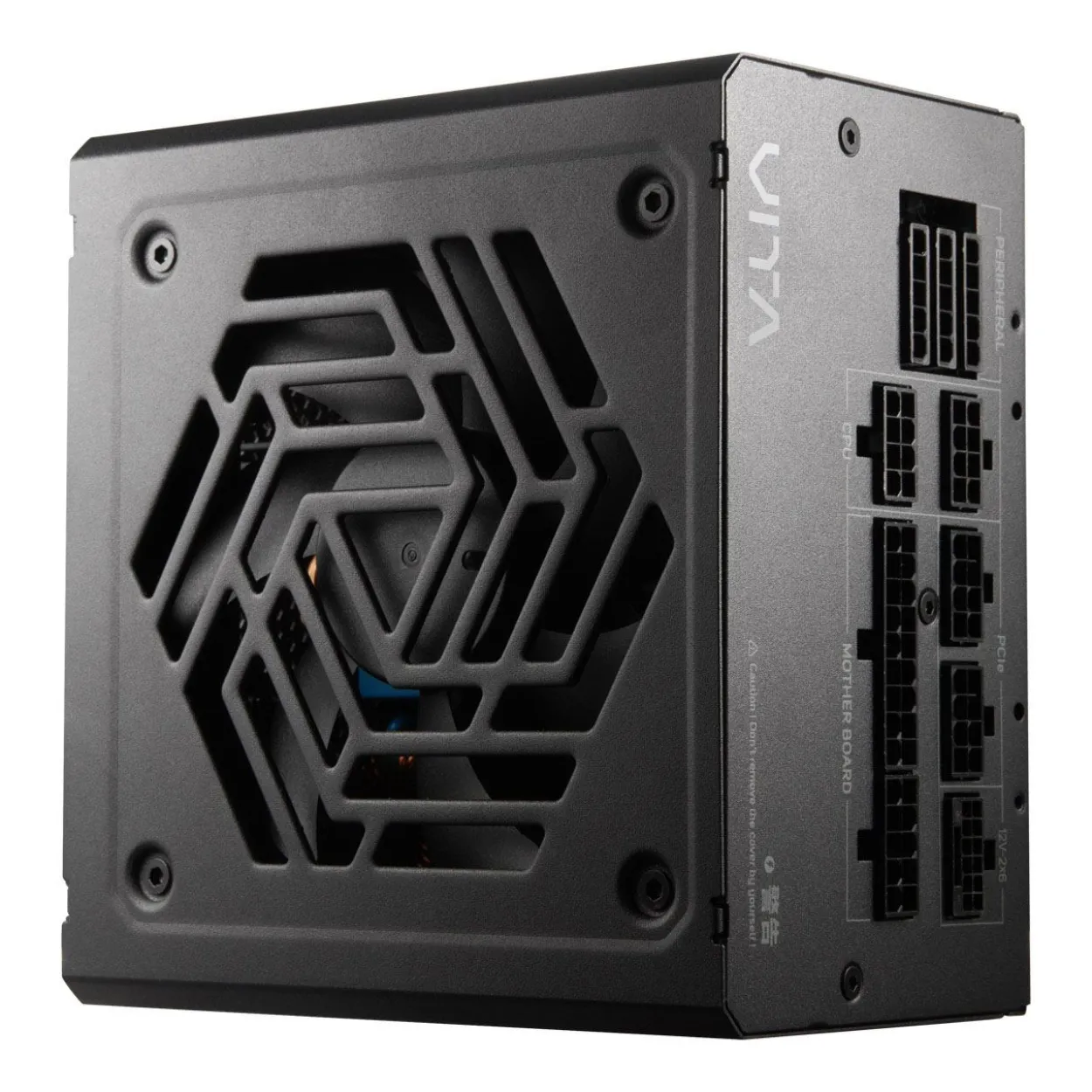 850 Watt FSP Group VITA PM schwarz Modular 80+ Platinum