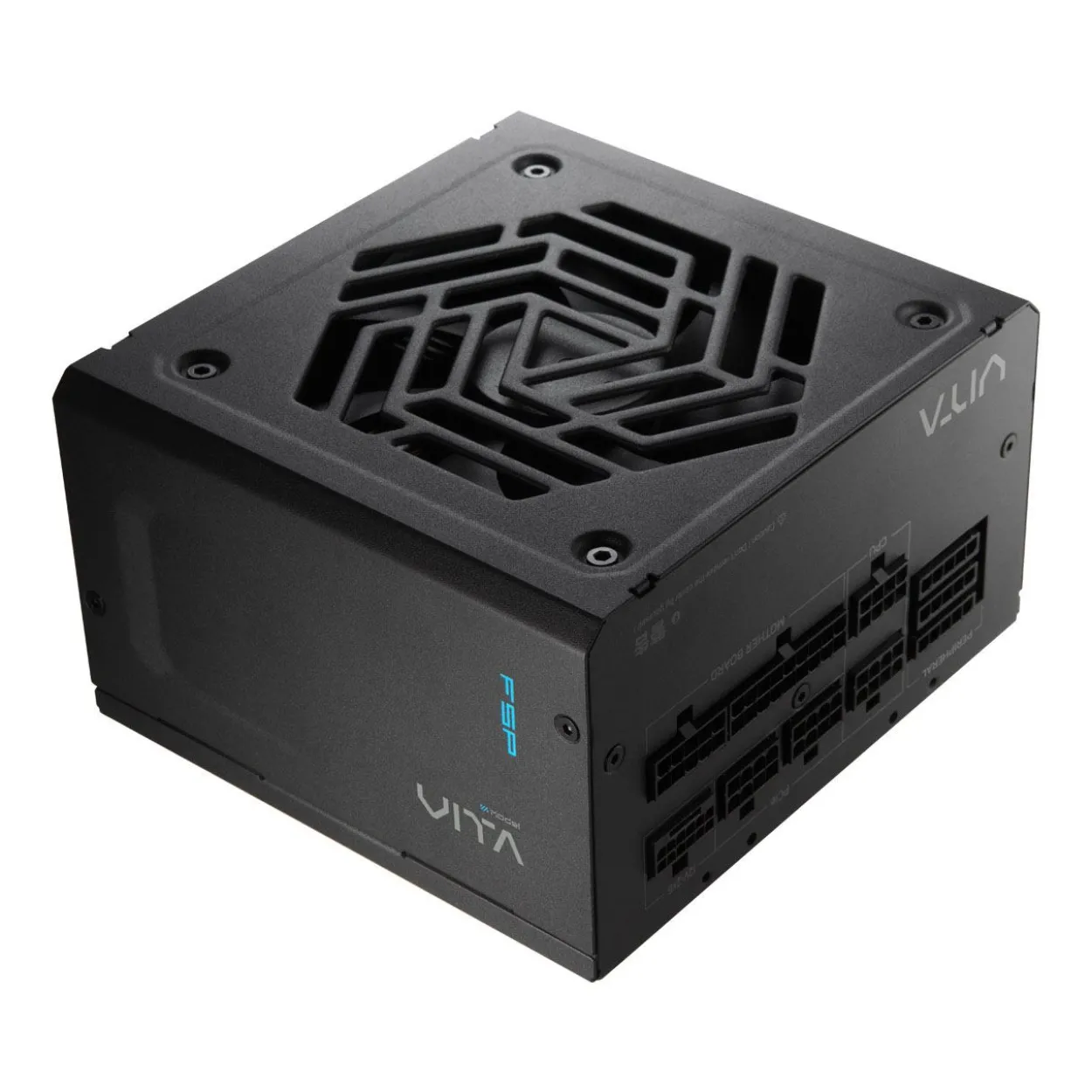 850 Watt FSP Group VITA PM schwarz Modular 80+ Platinum
