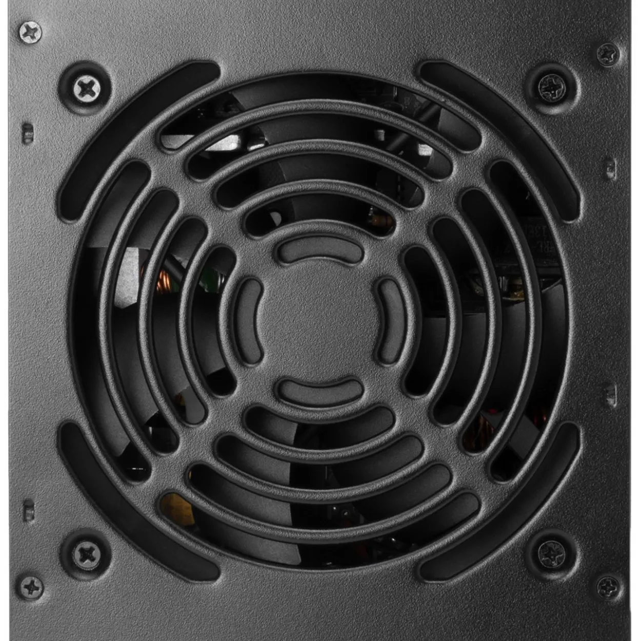 650 Watt Gamdias Helios M1-650B Non-Modular 80+ Bronze