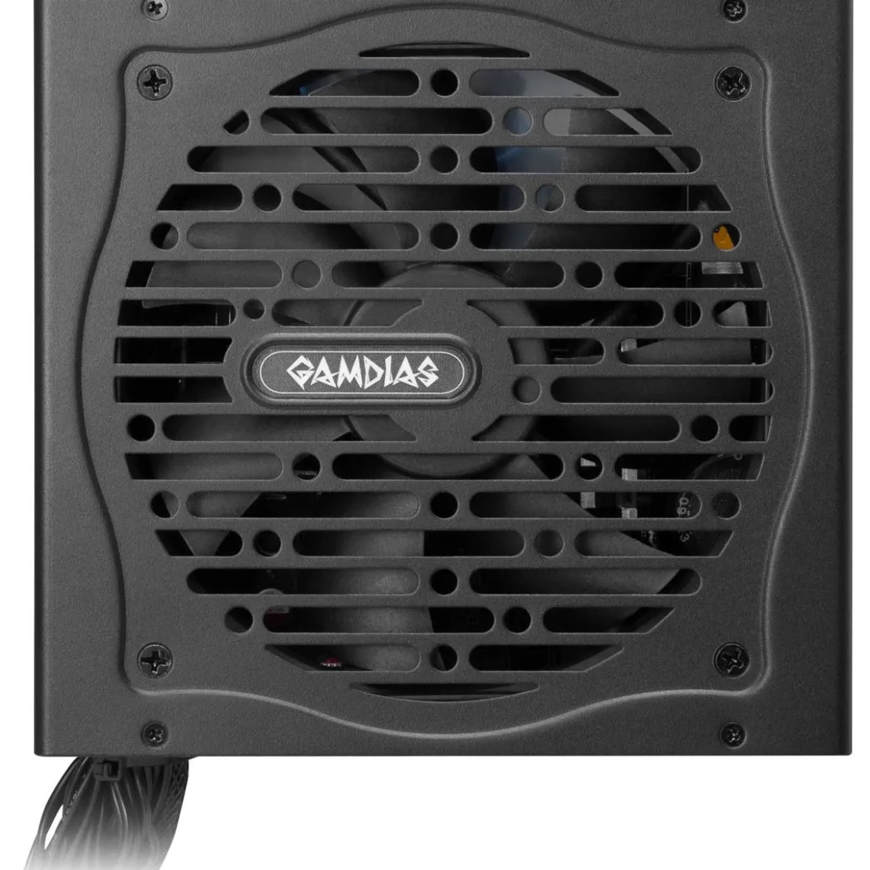 650 Watt Gamdias Helios P1A-650G Non-Modular 80+ Gold