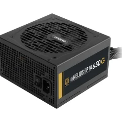650 Watt Gamdias Helios P1A-650G Non-Modular 80+ Gold