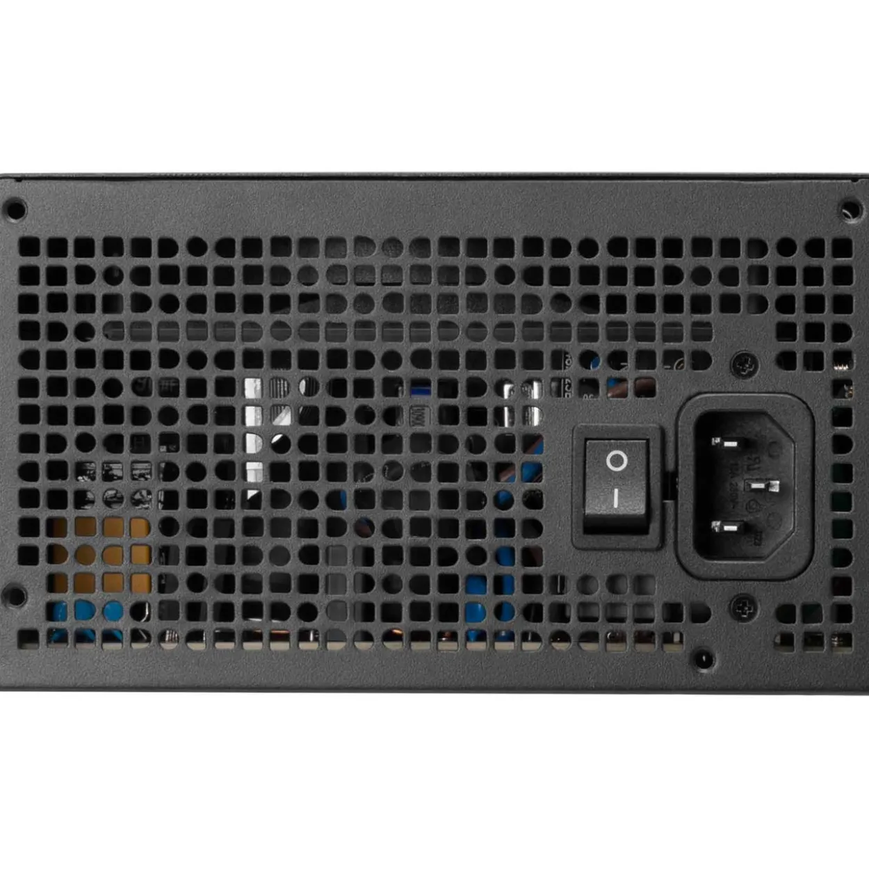 650 Watt Gamdias Helios P1A-650G Non-Modular 80+ Gold