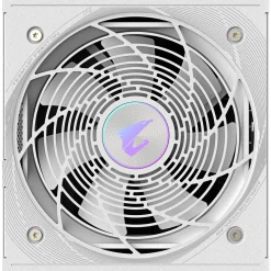 850 Watt Gigabyte AORUS Elite P850W ICE Rev. 1.1 Modular 80+ Platinum