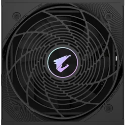 1000 Watt Gigabyte AORUS Elite P1000W Rev. 1.1 Modular 80+ Platinum