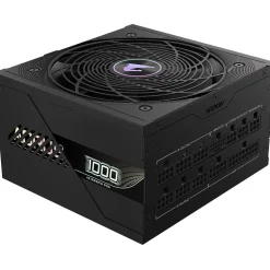 1000 Watt Gigabyte AORUS Elite P1000W Rev. 1.1 Modular 80+ Platinum