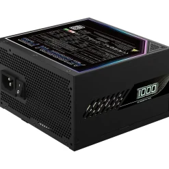 1000 Watt Gigabyte AORUS Elite P1000W Rev. 1.1 Modular 80+ Platinum