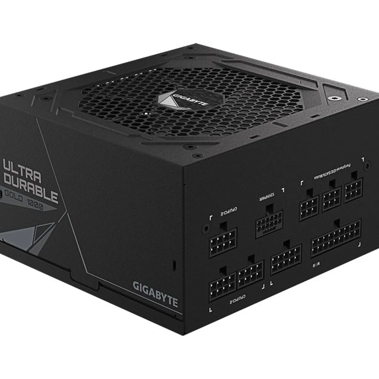 1000 Watt Gigabyte UD1000GM PG5 Rev. 2.0 Modular 80+ Gold