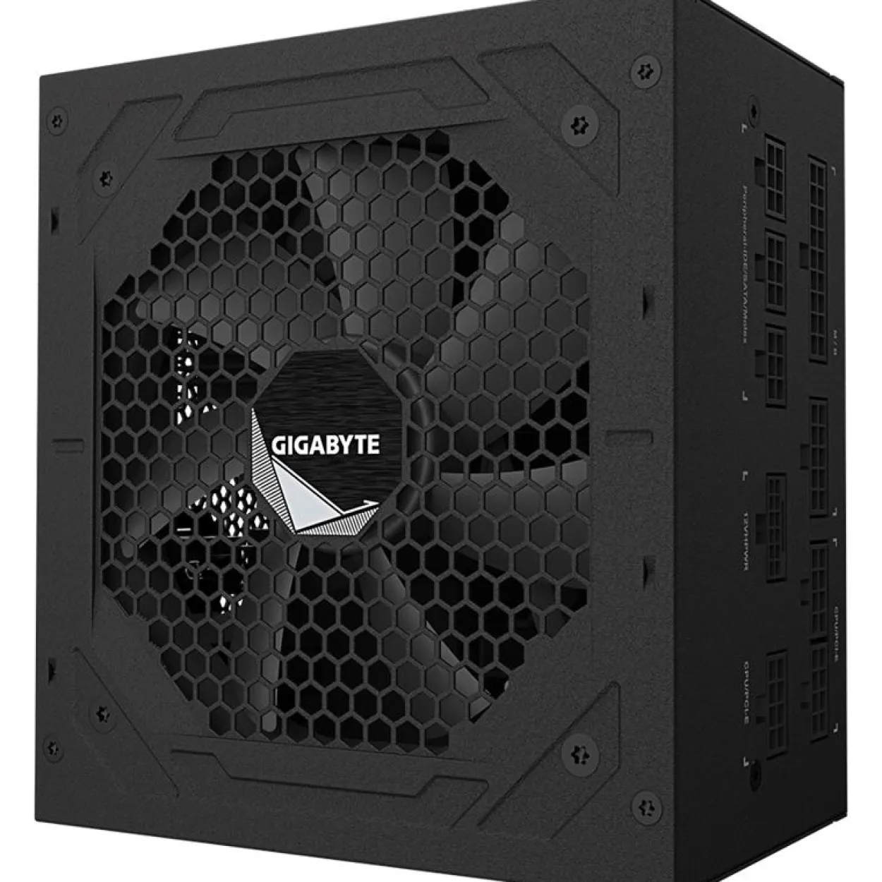 1000 Watt Gigabyte UD1000GM PG5 Rev. 2.0 Modular 80+ Gold