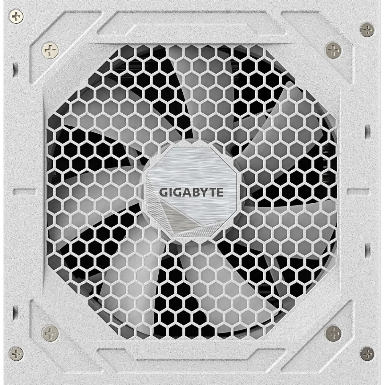 750 Watt Gigabyte UD750GM PG5 V2 ICE Modular 80+ Gold