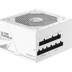 750 Watt Gigabyte UD750GM PG5 V2 ICE Modular 80+ Gold