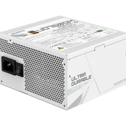 750 Watt Gigabyte UD750GM PG5 V2 ICE Modular 80+ Gold