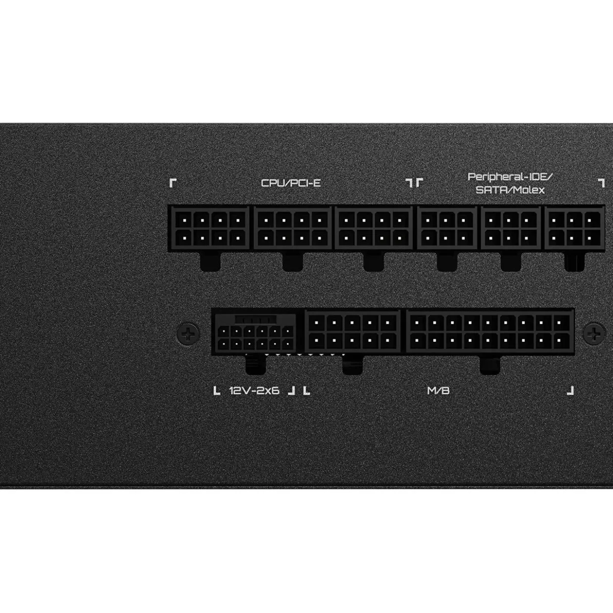 1000 Watt Gigabyte UD1000GM PG5 V2 Modular 80+ Gold